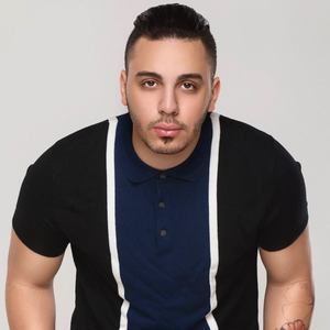 Meet your Posher, Aramis